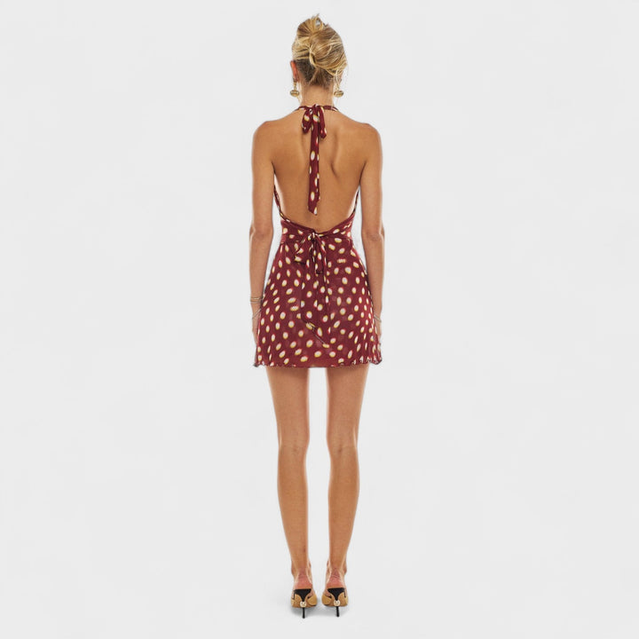 Anna | Kesämekko