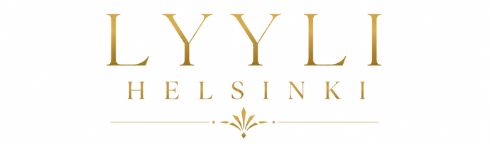 Lyyli Helsinki logo