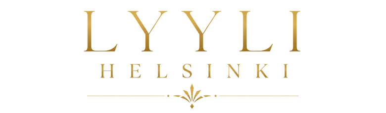 Lyyli Helsinki logo
